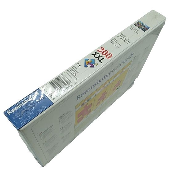 Under the Sea Scuba 200 piece puzzle - Ravensburger - pieces verified - Picture 4 of 4